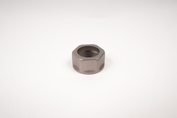 335501A - GT Shock Absorber Upper Alloy Lid