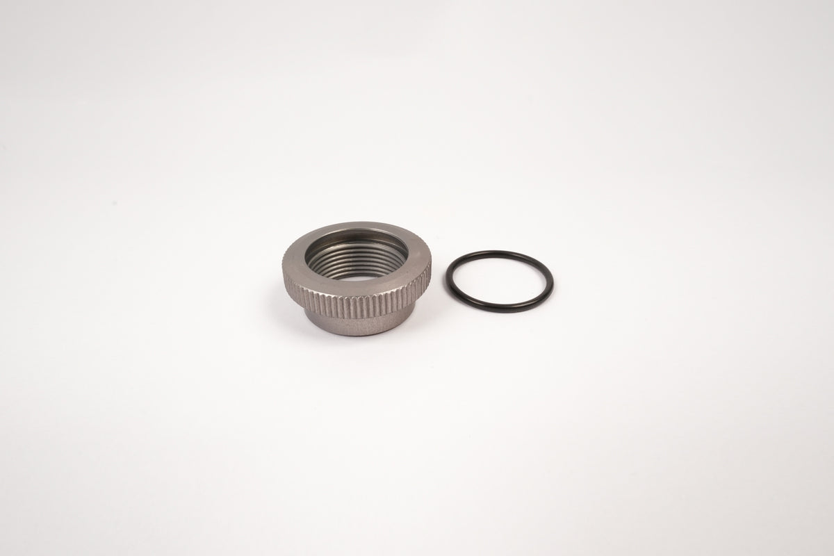 335701A - GT Shock Absorber Spring Preload Collar