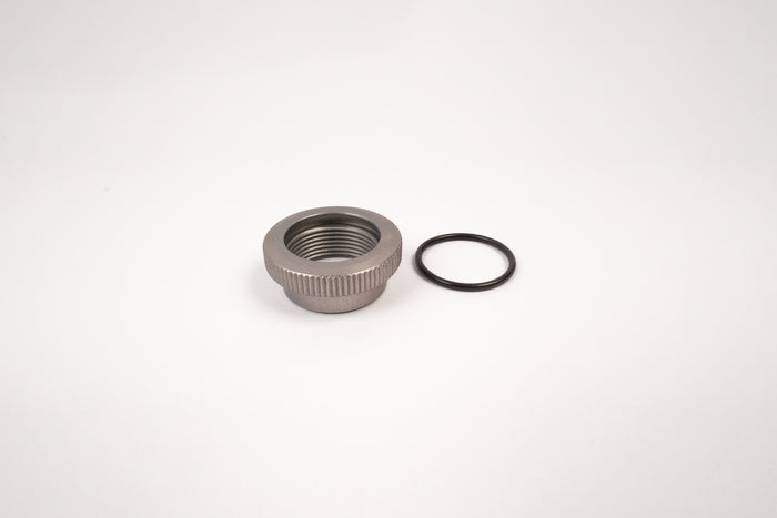 335701A - GT Shock Absorber Spring Preload Collar