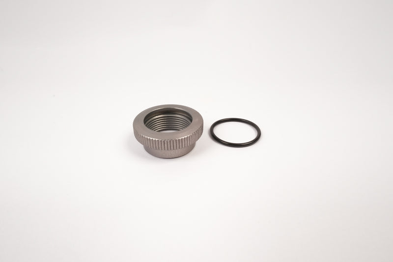 335701A - GT Shock Absorber Spring Preload Collar