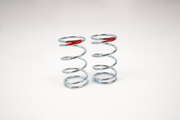 336202S - GT Shock Absorber Spring #2 (Red)