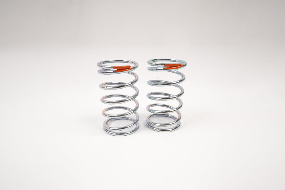 336203S - GT Shock Absorber Spring #3 (Orange)