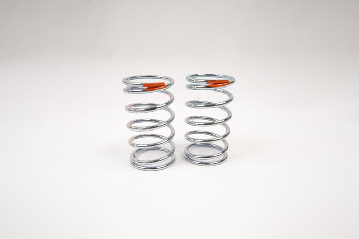 336203S - GT Shock Absorber Spring #3 (Orange)