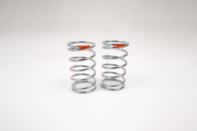 336203S - GT Shock Absorber Spring #3 (Orange)