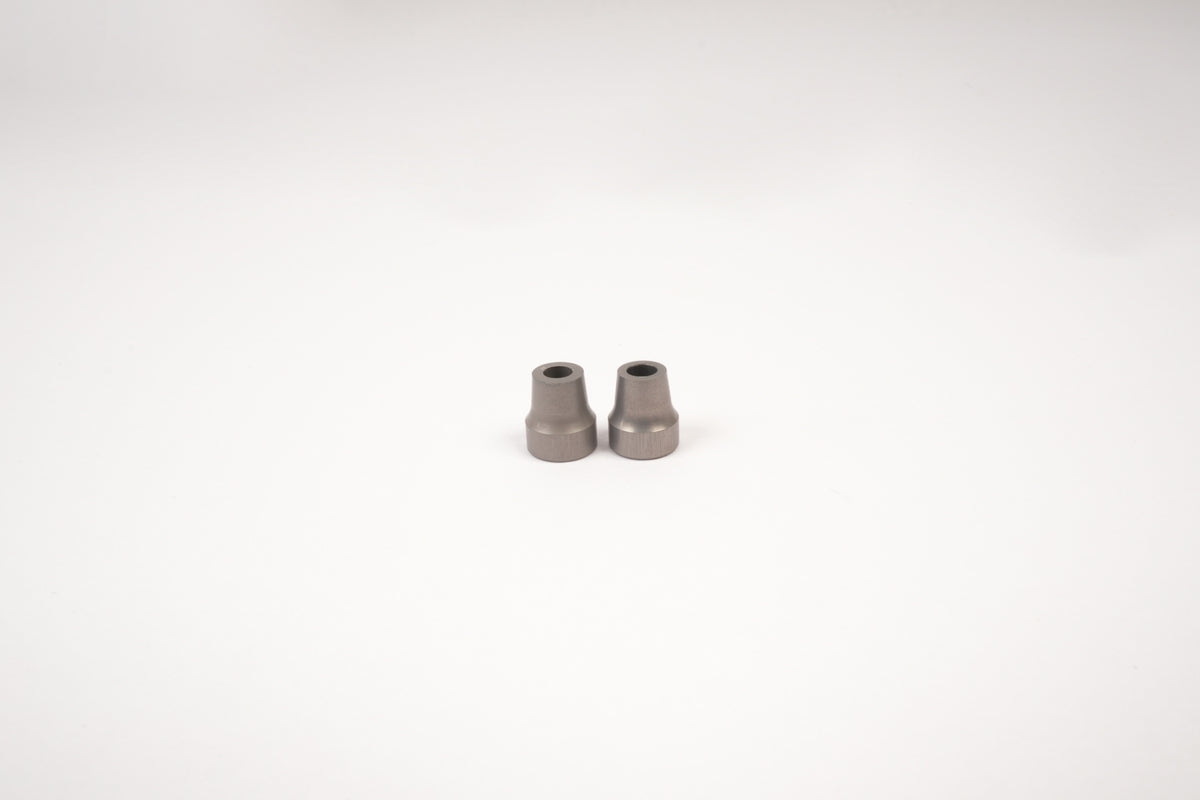 336401A - GT Shock Absorber-Tower Spacer Alloy