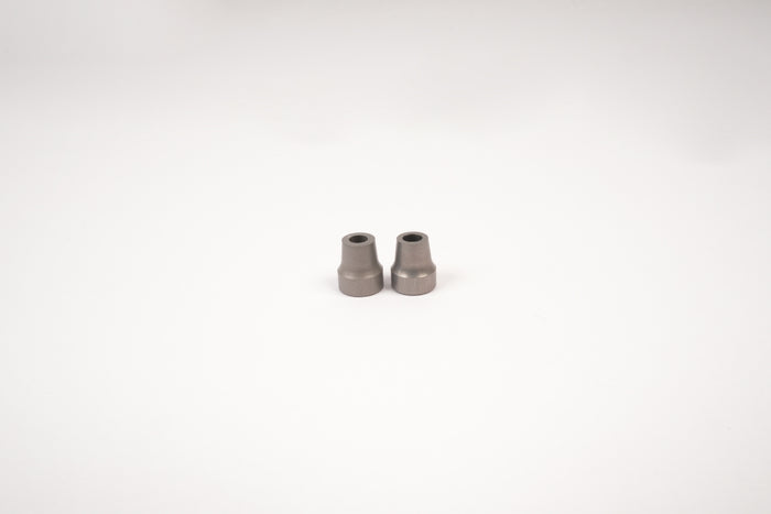 336401A - GT Shock Absorber-Tower Spacer Alloy