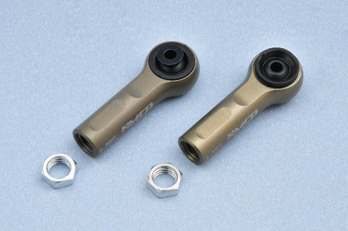 341501A - Alloy M8 Steering Rose Joint (Opt.)