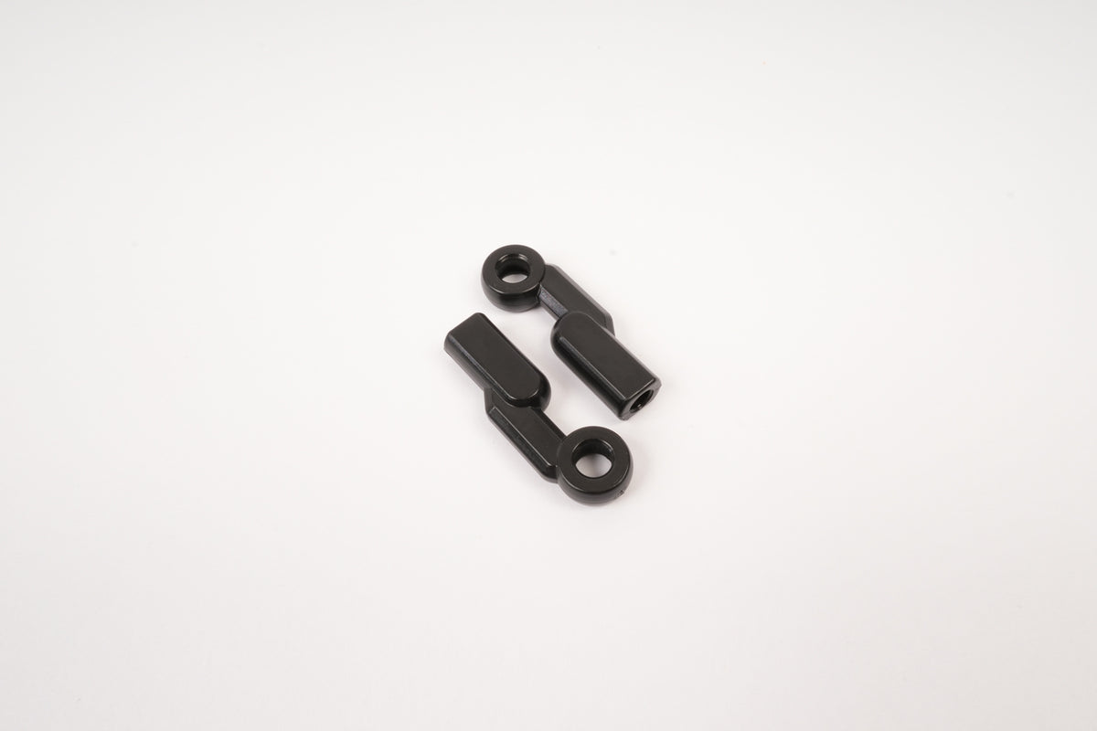 355201P - GT Steering-Hub Composite Angle Joint