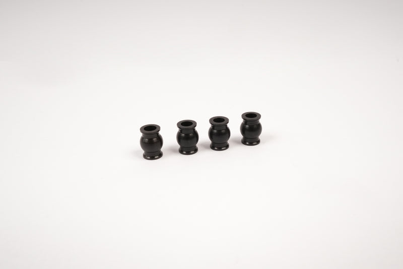 355601S - GT Shock Absorber Upper Ball Joint Steel