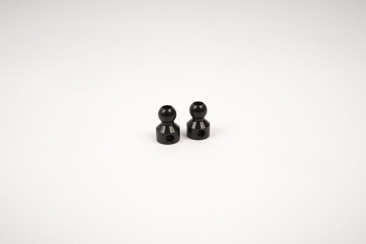 355901S - GT Anti Roll Bar Upper Ball Joint Steel