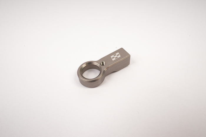 356102A - GT Front Upper Wishbone Joint Bearing Holder