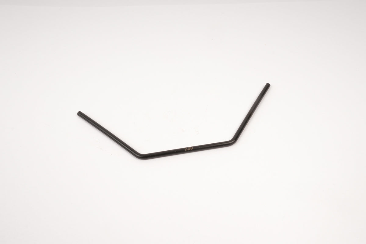 375102S - GT F/R Anti Roll Bar 2.80 mm