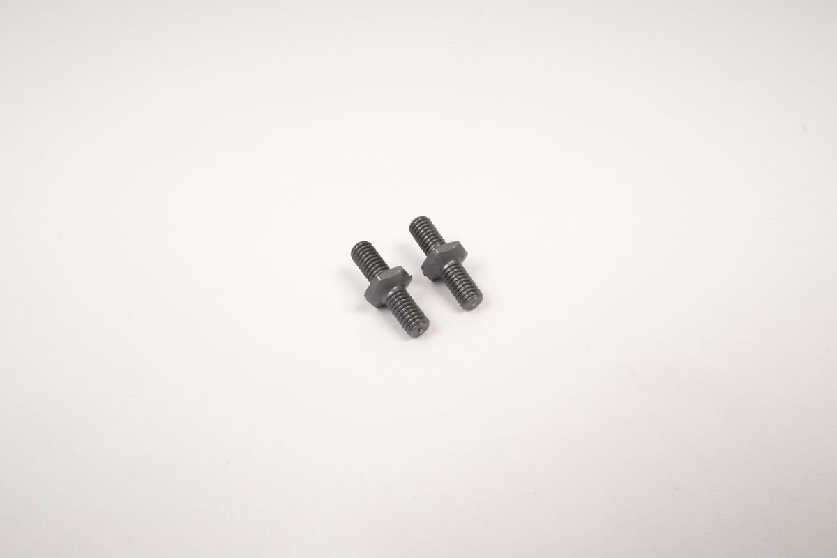 375302A - GT Anti Roll Bar Turnbuckle Alloy