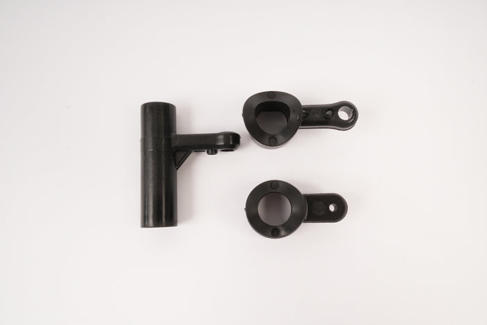 395101P - GT Composite Steering Servo Saver Set