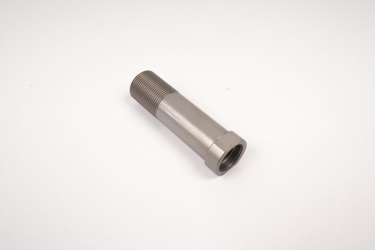 395401A - GT Servo Saver Body Alloy