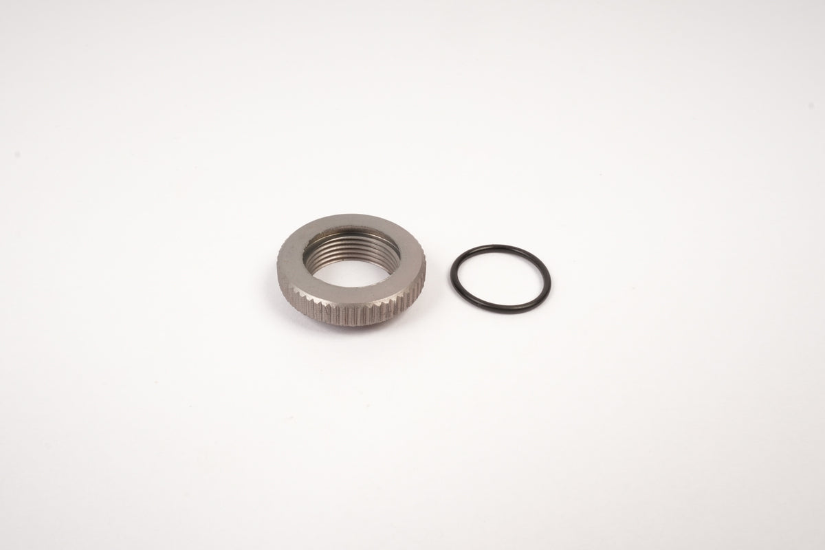 395501A - GT Servo Saver Wheel Nut