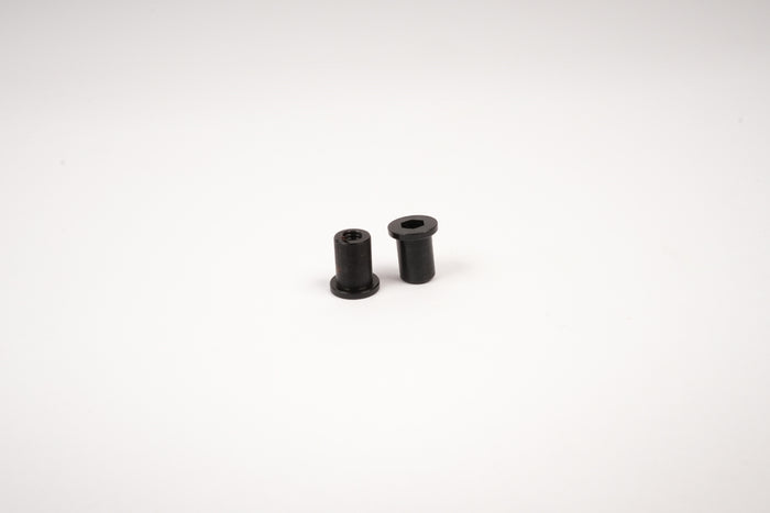 395701S - GT Steering Ackerman Bushing Nut
