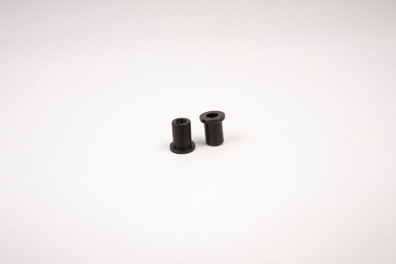 395701S - GT Steering Ackerman Bushing Nut