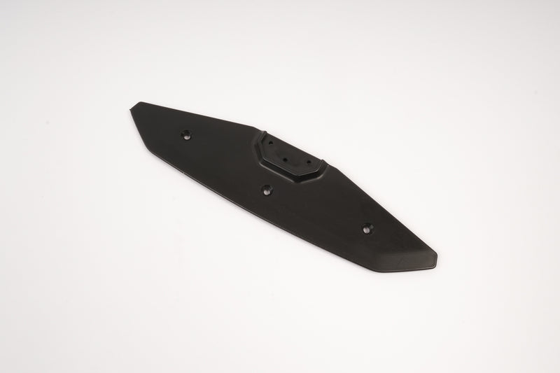 410201P - GT Front Lover Composite Bumper