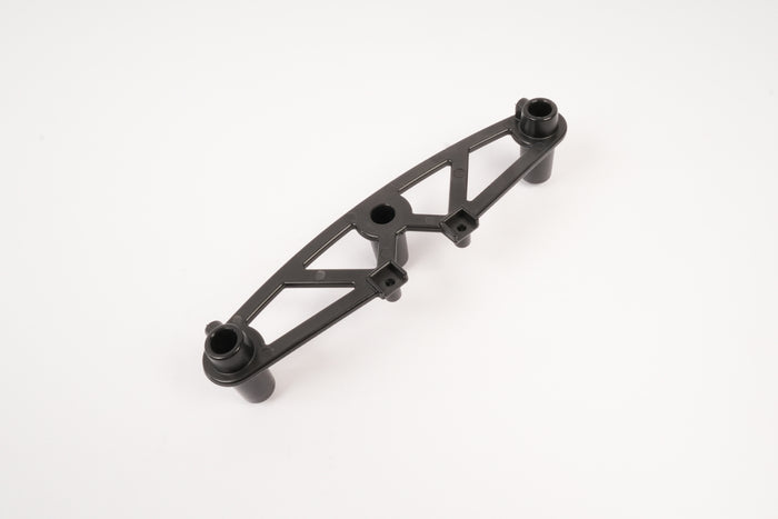 410301P - GT Front Upper Composite Bumper