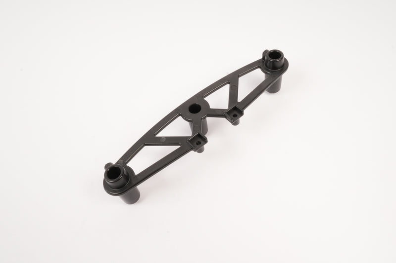 410301P - GT Front Upper Composite Bumper