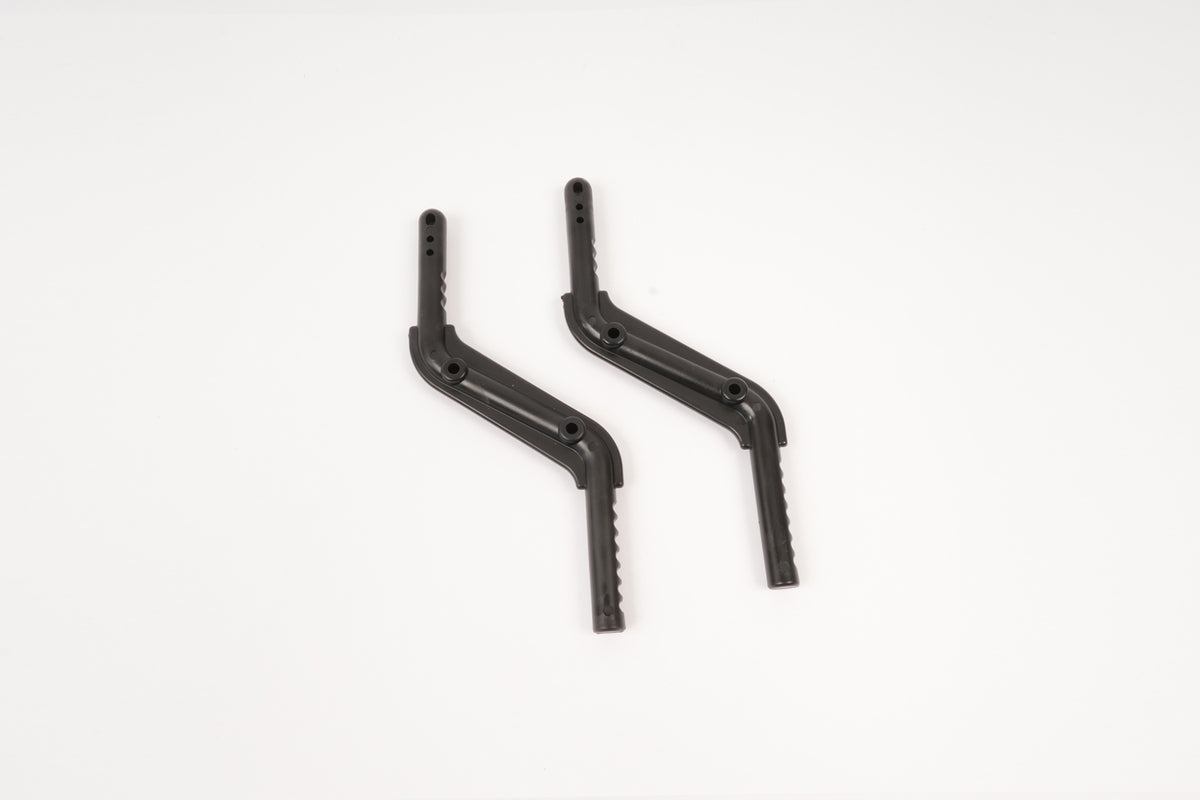 429401P - GT Rally Rear Body Mount Post 116 mm