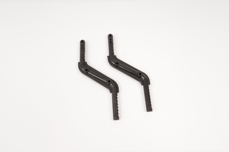 429401P - GT Rally Rear Body Mount Post 116 mm