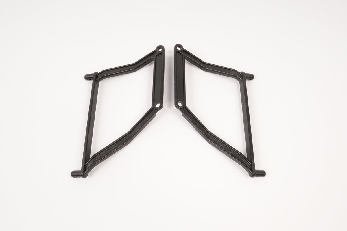 429601P - GT Side Body Mount Holder Set Composite L/R