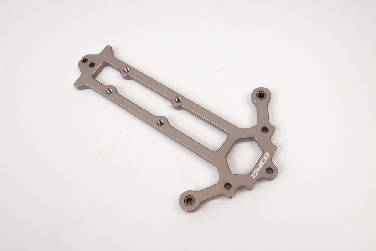 457701A - GT Front Upper Deck Alloy (Flex)