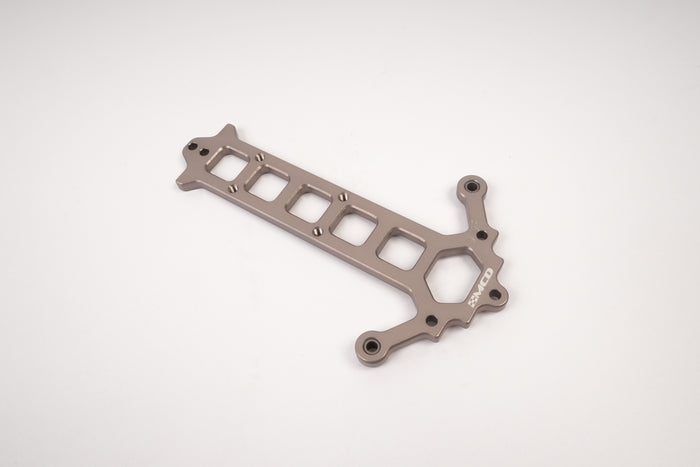 457702A - GT Front Upper Deck Alloy (Rigid)