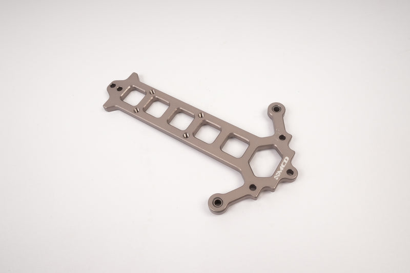 457702A - GT Front Upper Deck Alloy (Rigid)