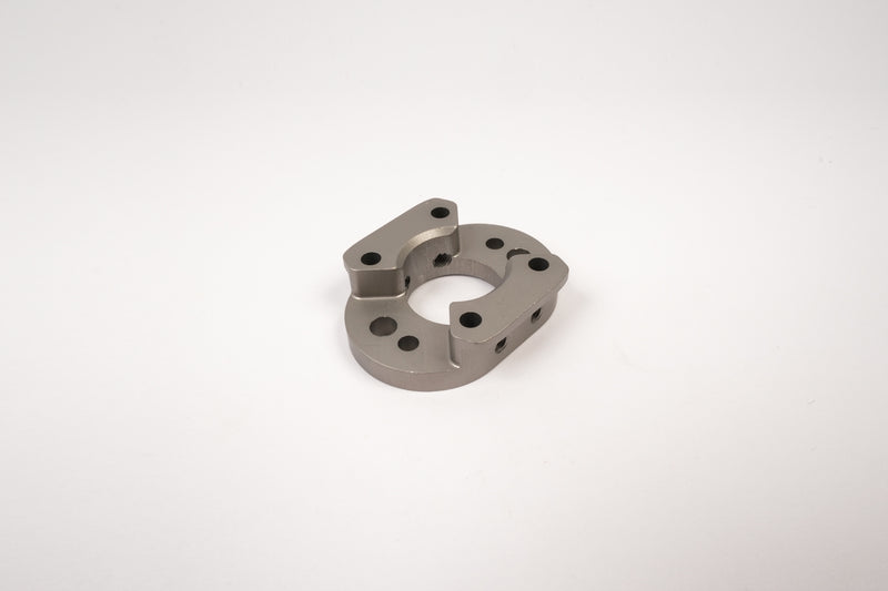 470301A - GT Motor Mount Plate Alloy