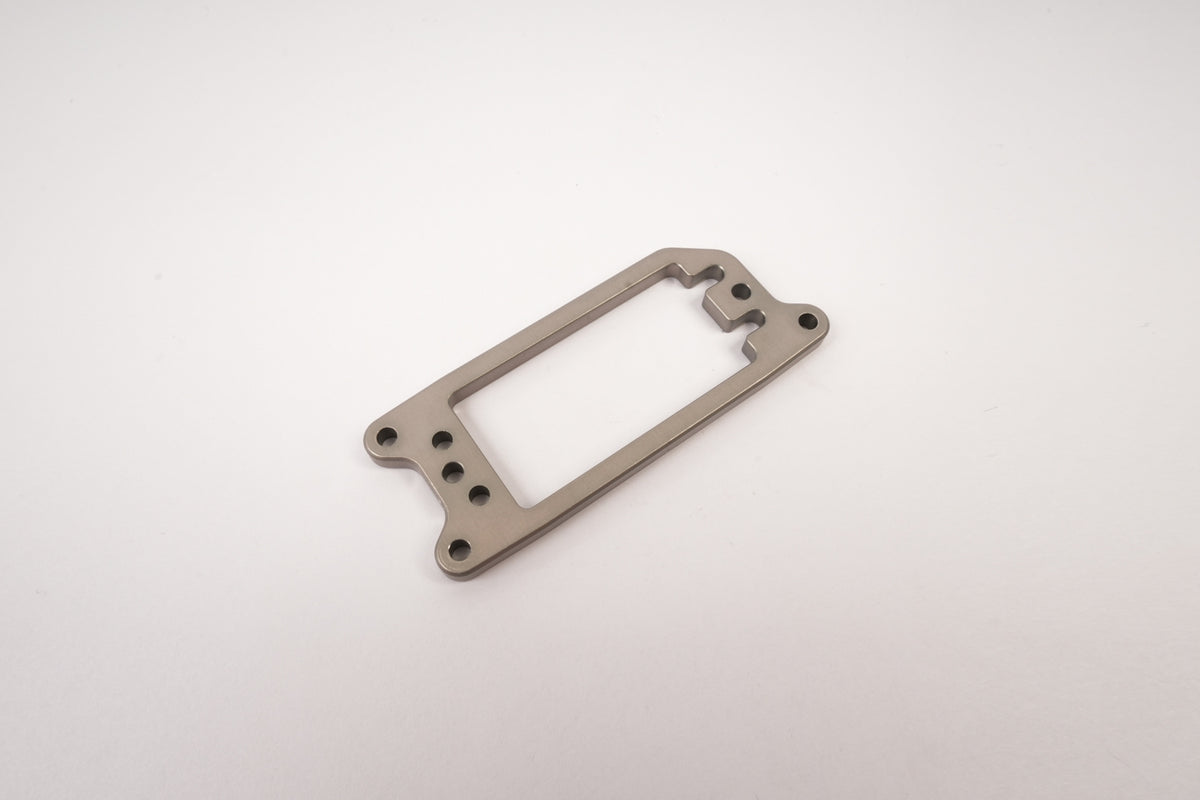 487601A - GT Servo Plate Alloy