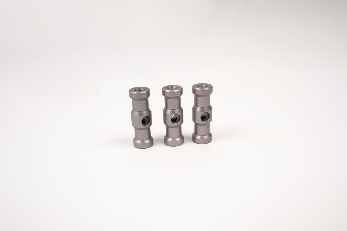 487701A - GT Servo Plate Posts