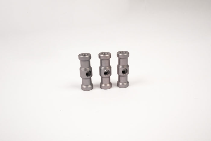 487701A - GT Servo Plate Posts