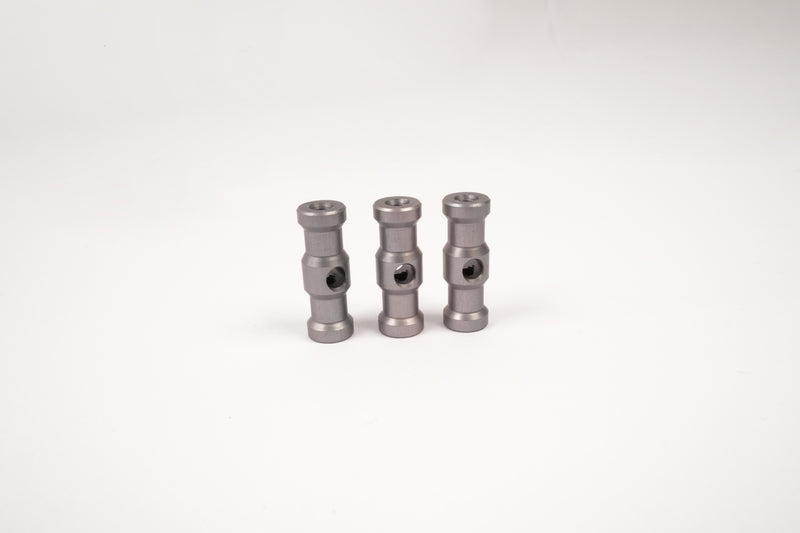 487701A - GT Servo Plate Posts