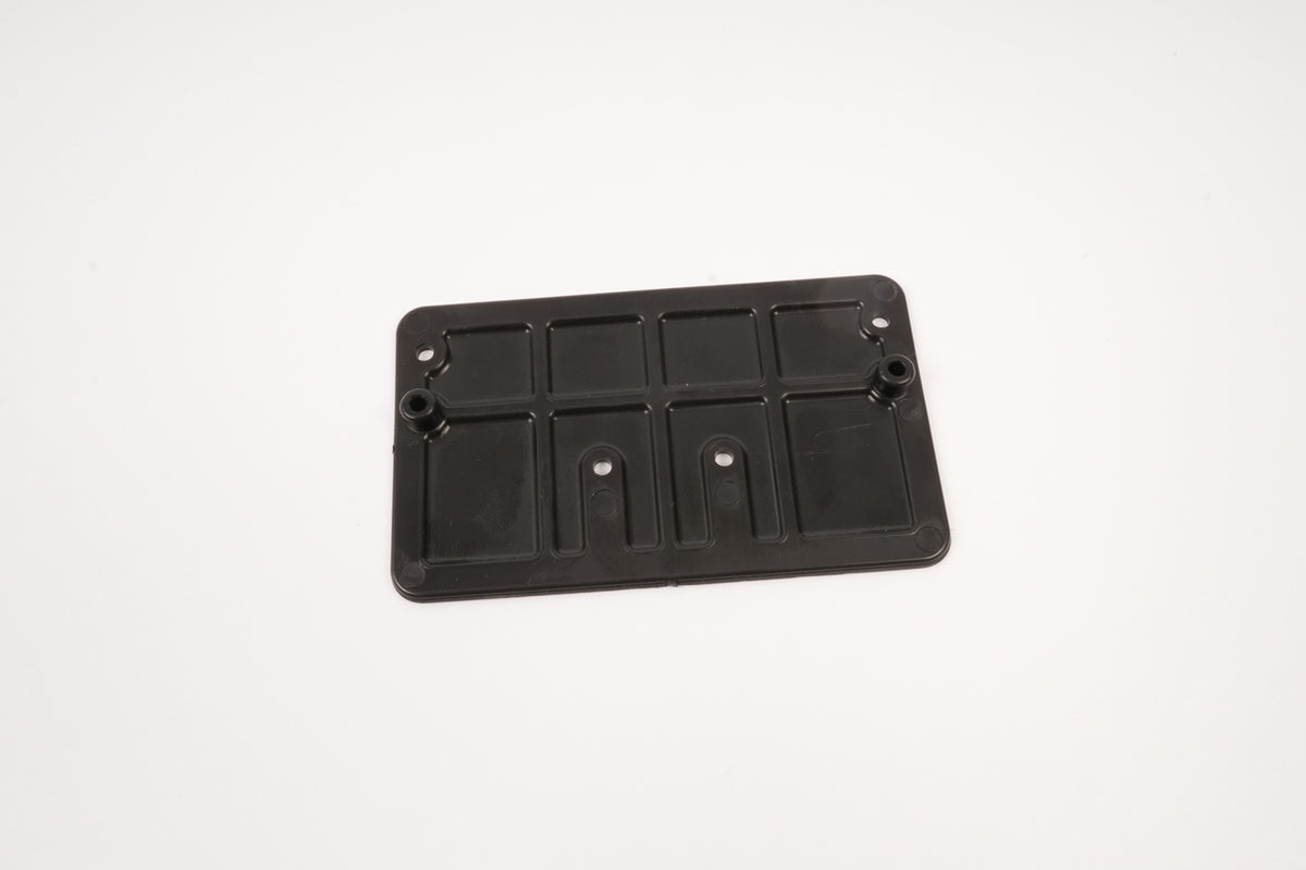 497801P - GT ESC Composite Plate