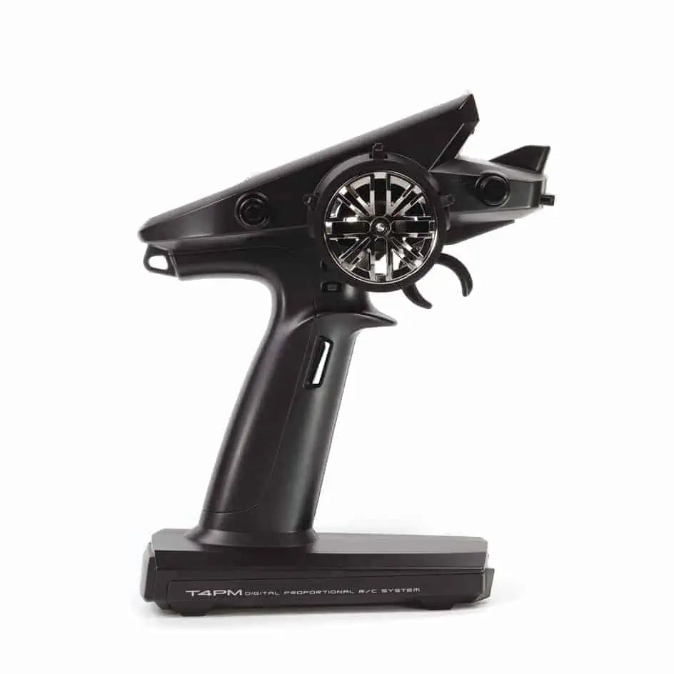 Futaba 4PM Plus Cardinal Racing