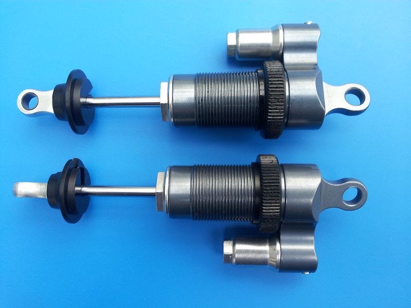 LAUTERBACHER Piggy Back Shocks for Touring Cars.