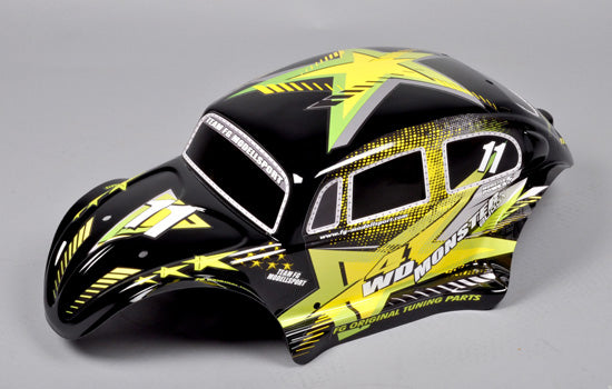 54160/03 - Monster Buggy body