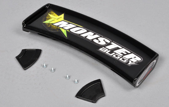 54160/04 - Monster buggy spoiler