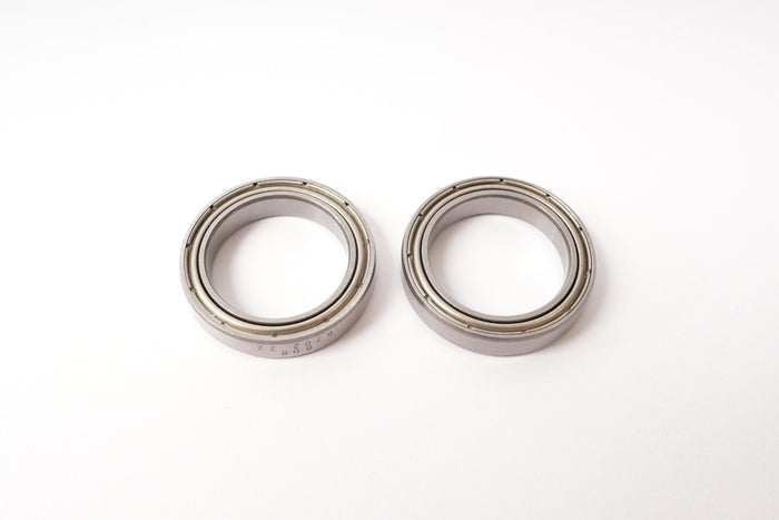 601801S - Ball Bearing 6702 ZZ 15x21x4