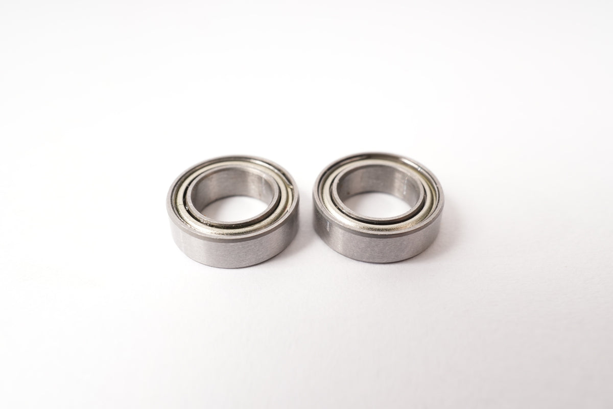 601901S - Ball Bearing MR146 6x10x3