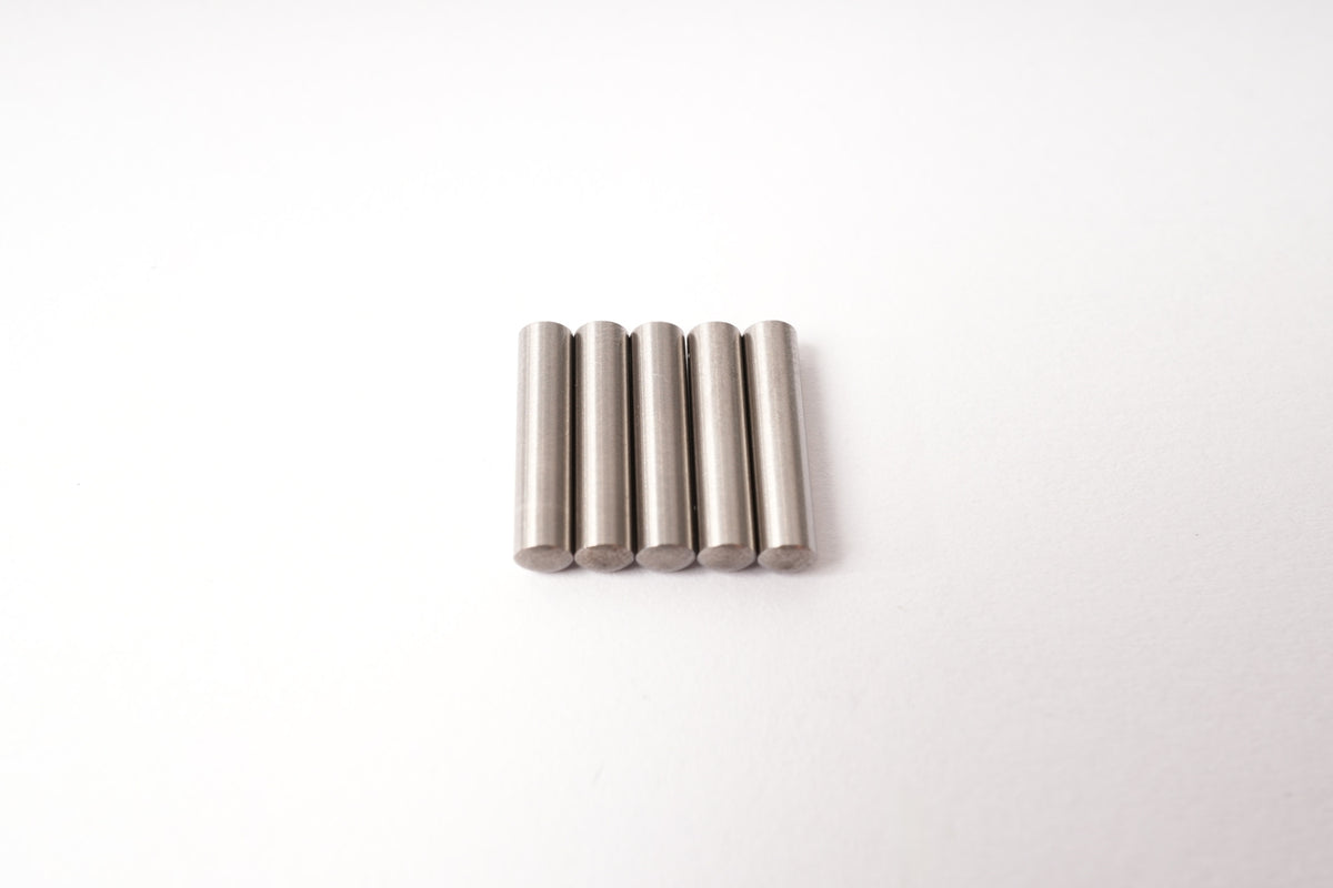 606901S - Drive Cup Roller Pin 2,5x15 mm