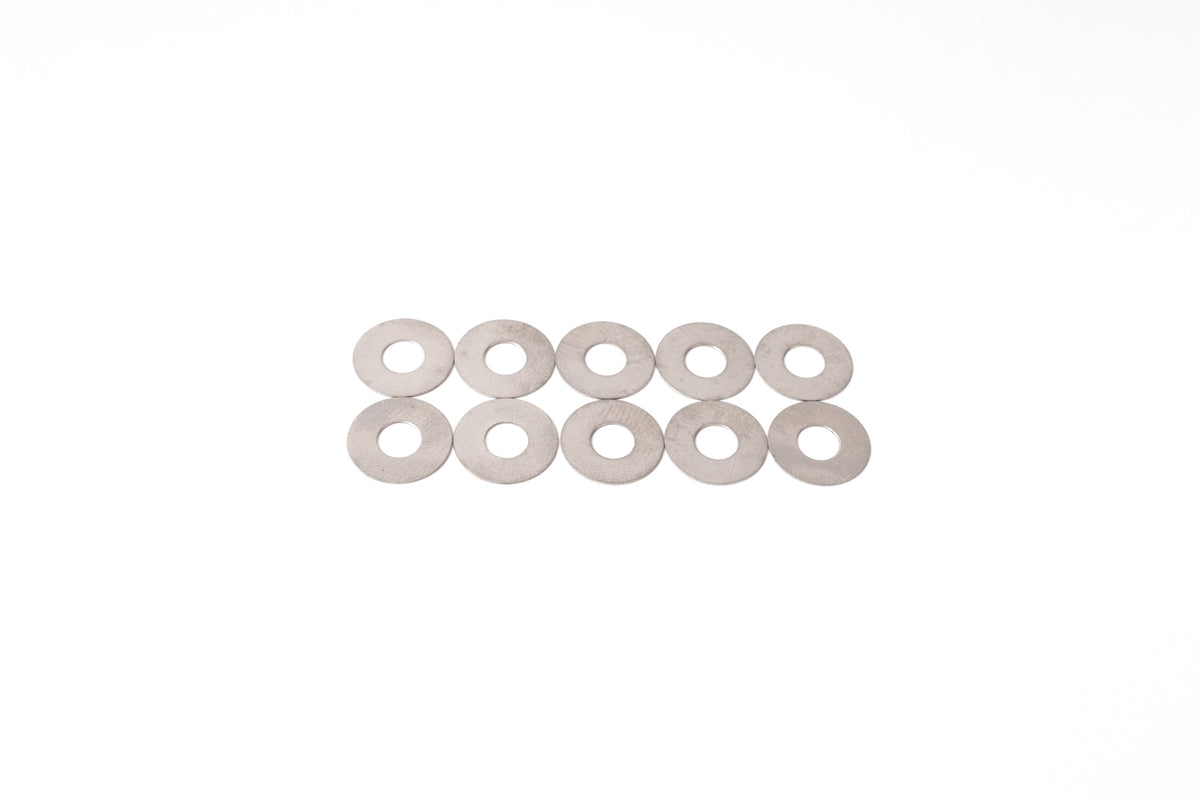 616401S - Shim 8x14x0.10