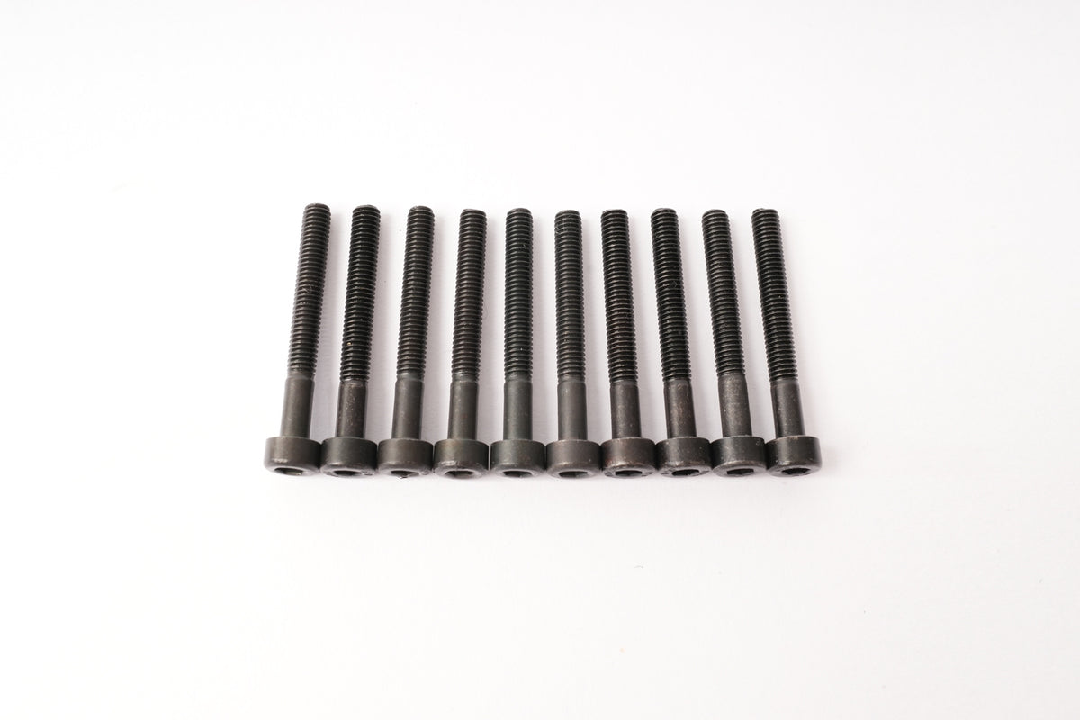 632801S - CH Hex Screw M3x25 mm