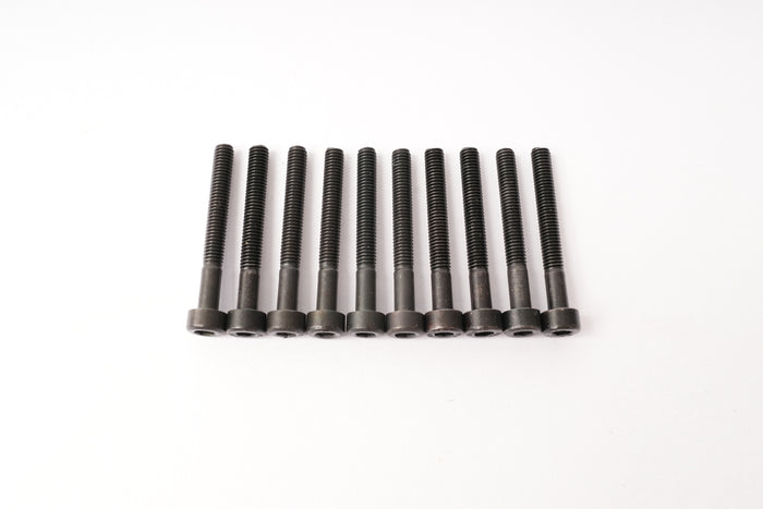 632801S - CH Hex Screw M3x25 mm