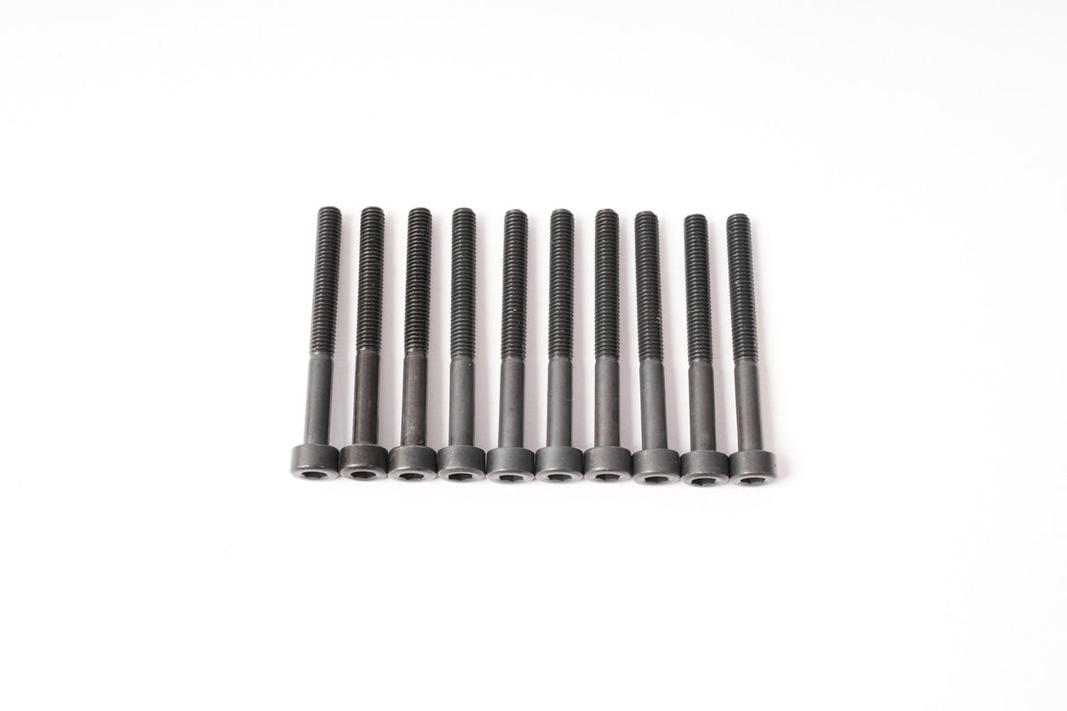 632901S - CH Hex Screw M3x30 mm