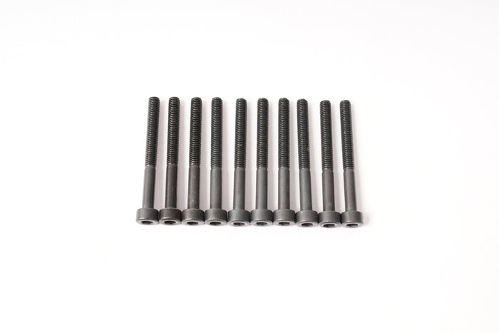 632901S - CH Hex Screw M3x30 mm