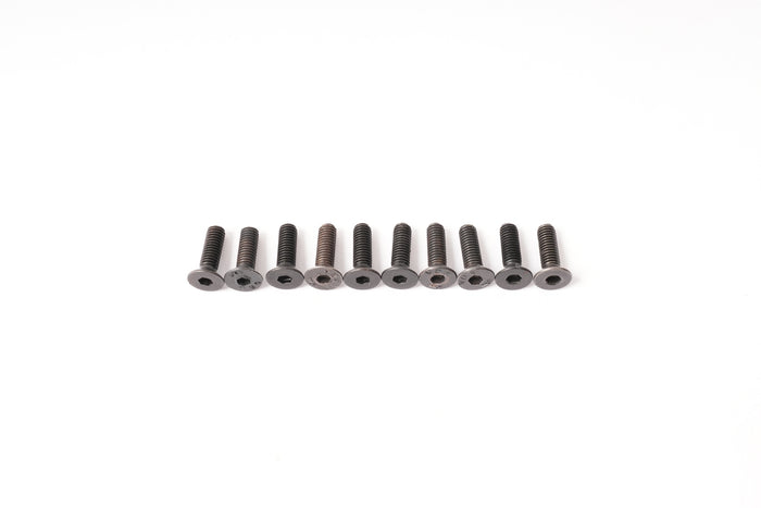 636401S - CS Hex Screw M3x10 mm
